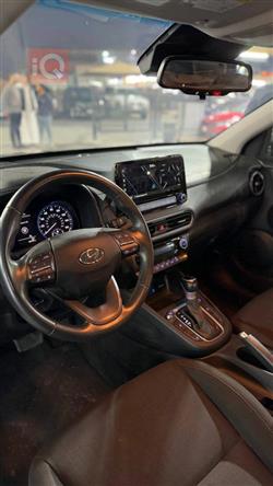 هيونداي كونا